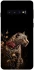 Чехол на Samsung Galaxy S10 Leopard v3 фото 1 из 1