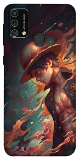 Чохол на Samsung Galaxy M21s Luffy фото 1 з 1