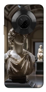 Чехол на Huawei Y9a statue фото 1 из 1