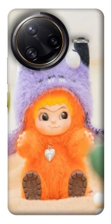 Чохол на Xiaomi Poco F7 Pro Wakuku ver.6 фото 1 з 1