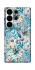 Чохол на Samsung Galaxy S26 Floral design ver.5 фото 1 з 1
