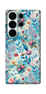 Чехол на Samsung Galaxy S26 Pro Floral design ver.5 фото 1 из 1