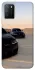 Чохол на Xiaomi Poco M3 BMW v36 фото 1 з 1