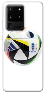 Чохол на Samsung Galaxy S20 Ultra Football Ball 2024 v2 фото 1 з 1