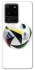 Чохол на Samsung Galaxy S20 Ultra Football Ball 2024 v2 фото 1 з 1