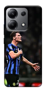 Чехол на Xiaomi Redmi Note 13 4G FC Inter v3 фото 1 из 1