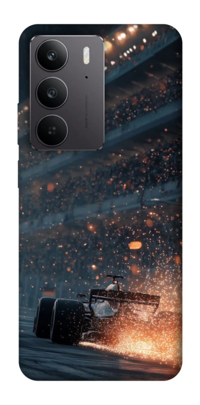 Чохол на Realme C75 F-1 ver.3 фото 1 з 1