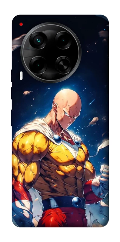 Чехол на TECNO Camon 30 (CL6) Saitama фото 1 из 1