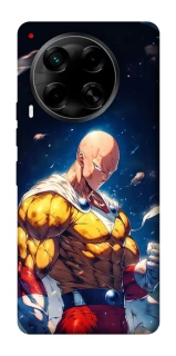 Чехол на TECNO Camon 30 (CL6) Saitama фото 1 из 1