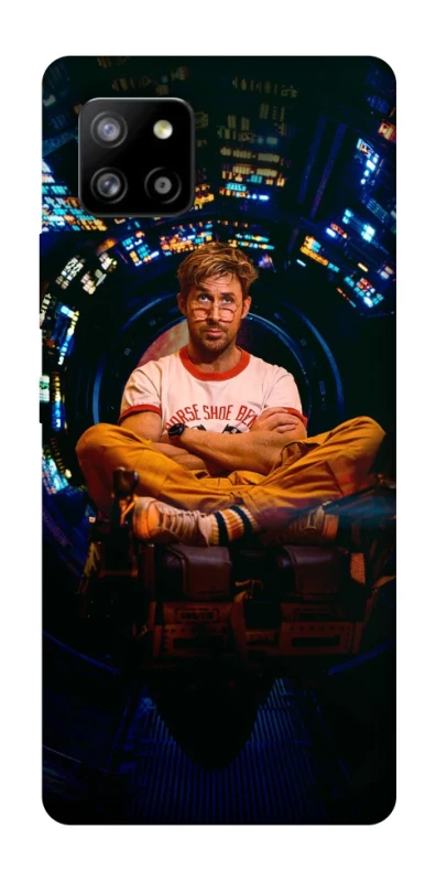 Чехол на Samsung Galaxy A42 5G Project Hail Mary ver.3 фото 1 из 1