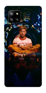 Чохол на Samsung Galaxy A42 5G Project Hail Mary ver.3 фото 1 з 1