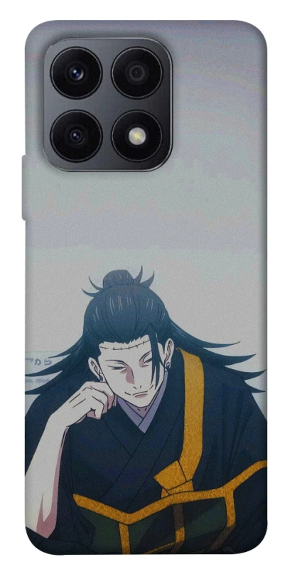 Чехол на Huawei Honor X8a Geto фото 1 из 1