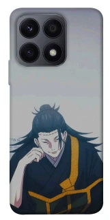 Чехол на Huawei Honor X8a Geto фото 1 из 1