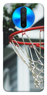 Чохол на Xiaomi Redmi K30 Баскет фото 1 з 1