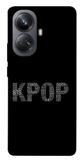 Чохол на Realme 10 Pro+ K-pop фото 1 з 1