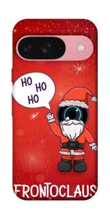 Чохол на Google Pixel 9 Frontoclaus фото 1 з 1