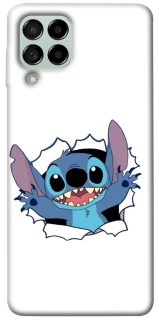 Чехол на Samsung Galaxy M53 5G Stitch ver.19 фото 1 Чехол на Samsung Galaxy M53 5G Stitch ver.19 фото 1 из 1