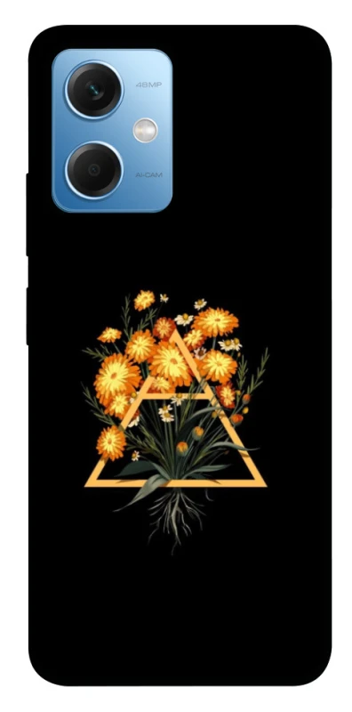 Чохол на Xiaomi Redmi Note 12 5G Flowers ver.1 фото 1 з 1