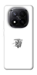 Чохол на Xiaomi Redmi Note 14 Pro+ 5G Сокіл фото 1 з 1