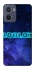 Чохол на Motorola Moto G05 Roblox Space Logo Blue фото 1 з 1