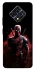 Чехол на Infinix Zero 8 Deadpool фото 1 из 1