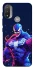 Чохол на Motorola Moto E20 Venom фото 1 з 1
