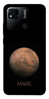Чохол на Xiaomi Redmi 10A Mars фото 1 з 1