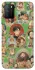Чохол на Xiaomi Poco M3 Harry Potter v27 фото 1 з 1