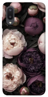 Чохол на Samsung Galaxy A02 Heart of a Flower фото 1 з 1