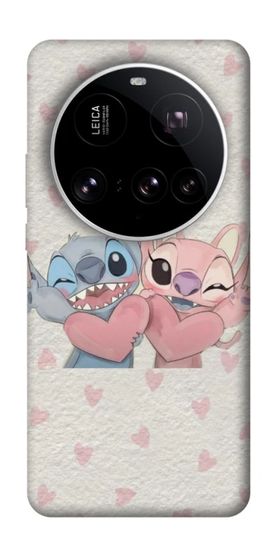 Чехол на Xiaomi 15 Ultra Stitch ver.29 фото 1 из 1
