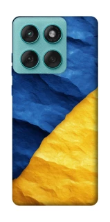 Чехол на Motorola Edge 60 Fusion Flag v2 фото 1 из 1