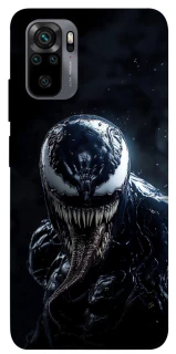 Чохол на Xiaomi Redmi Note 10 / Note 10s Venom v3 фото 1 з 1
