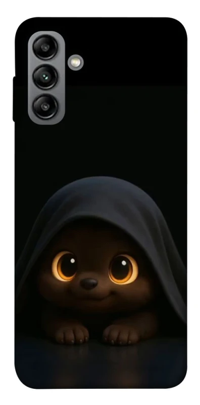 Чохол на Samsung Galaxy A04s Funny Dog фото 1 з 1