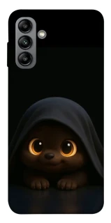 Чохол на Samsung Galaxy A04s Funny Dog фото 1 з 1