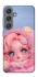 Чохол на Samsung Galaxy S24 FE SKULLPANDA × My Little Pony Ver.3 фото 1 з 1