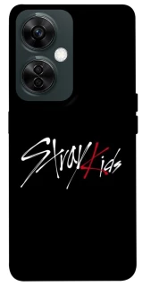 Чехол на OnePlus Nord CE 3 Lite Stray Kids Logo фото 1 из 1