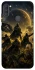 Чохол на Samsung Galaxy A11 HELLDIVERS ver.2 фото 1 з 1