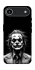 Чохол на Apple iPhone 17 Air (6.5") Joker B&W фото 1 з 1