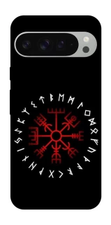 Чохол на Google Pixel 9 Pro XL Рунічне коло фото 1 з 1