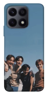 Чохол на Huawei Honor X8a Seventeen v2 фото 1 з 1