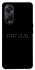 Чохол на Oppo A58 4G Black color фото 1 з 1