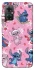 Чохол на Xiaomi Redmi Note 11R Stitch ver.22 фото 1 з 1