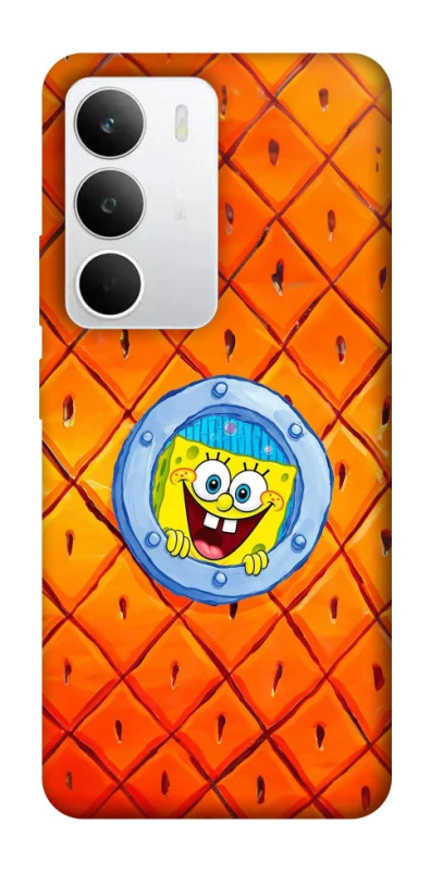 Чохол на Realme C71 Дім Спанч Боба фото 1 з 1