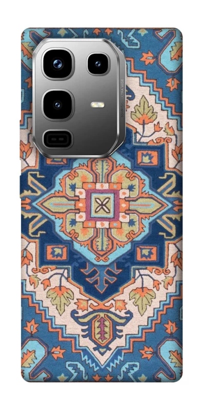 Чехол на Infinix Note 50 Pro Килим v3 фото 1 из 1