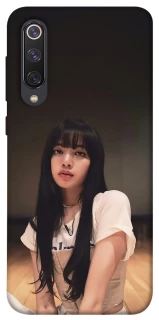 Чохол на Xiaomi Mi 9 SE Lisa - BLACKPINK фото 1 з 1