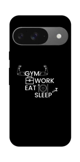 Чохол на Google Pixel 10 Gym v2 фото 1 з 1