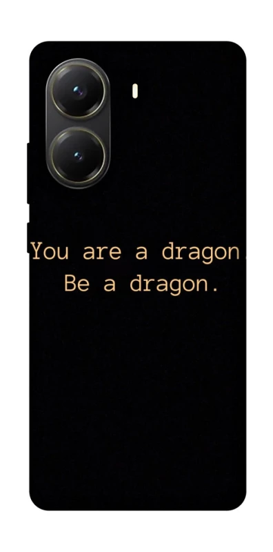 Чехол на Xiaomi Poco X6 Pro House of the Dragon ver.9 фото 1 из 1