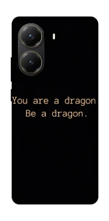Чохол на Xiaomi Poco X6 Pro House of the Dragon ver.9 фото 1 з 1