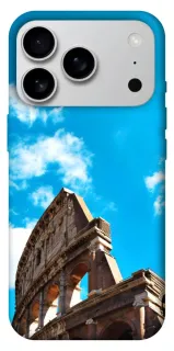 Чехол на Apple iPhone 18 Pro Max coliseum фото 1 из 1