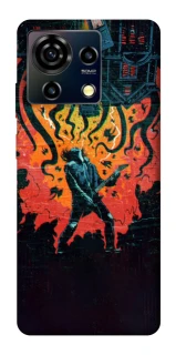 Чехол на ZTE Blade V50 Vita Stranger Things ver.3 фото 1 из 1